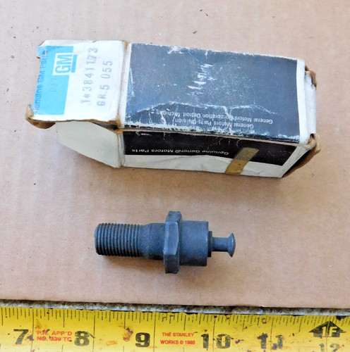 Nos rear brake - nos, shoe